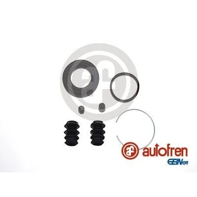Kuva AUTOFREN SEINSA D4435 Jarrusatula Korjaussarja Taka akseli 35