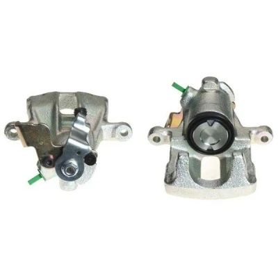 Kuva BUDWEG CALIPER 341952 Jarrusatula AUDI: 80 B4 Sedan, Avant