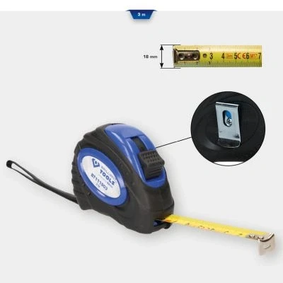 Kuva KS TOOLS BT111903 Mittanauha 75