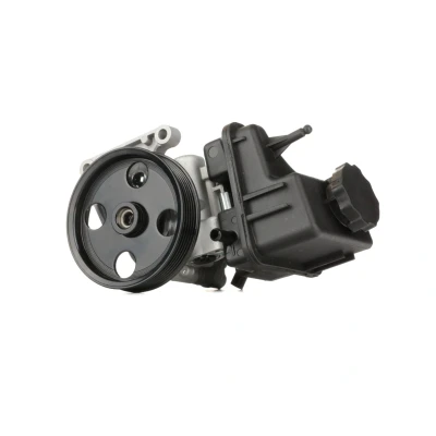 Kuva BOSCH K S01 000 631 Ohjaustehostimen Pumppu Hydraulinen Paineenrajoitin venttiili Siipikennopumppu Pyörimissuunta myötäpäivään