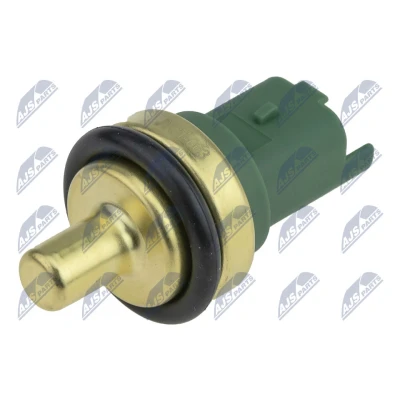Kuva Jäähdytysnestelämpötilan sensori CITROËN, DS, FIAT, FORD, LANCIA, LAND ROVER, MAZDA, MINI, PEUGEOT, SUZUKI, TOYOTA, VOLVO OE 1338.C1