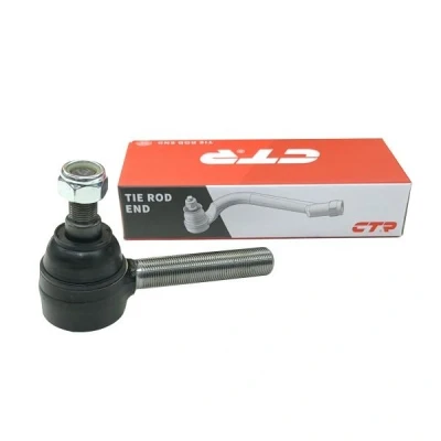 Kuva CTR CE0239R Raidetangon Pää 13,6mm Etuakseli, oikea mutterilla