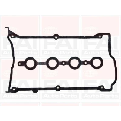 Kuva FAI AutoParts RC750S Tiivistesarja, Vent. Koppa AUDI: A4 B6 Avant, B7 B5 VOLKSWAGEN: Passat Sedan, Golf 4, GP Variant