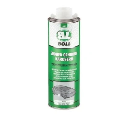 Kuva BOLL 0010011 Alustan Suojaus Pullo valkoinen