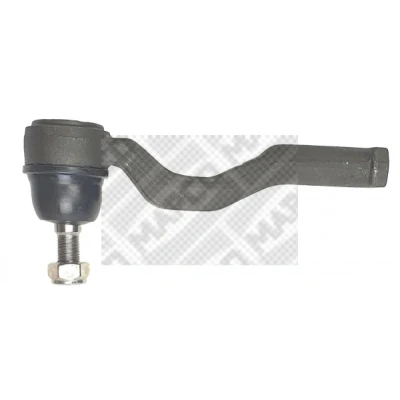 Kuva MAPCO 51581 Raidetangon Pää M12x1,25 Etuakseli, vasen, oikea, Ulompi