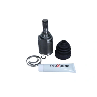 Kuva MAXGEAR 49 2846 Nivel, Vetoakseli Etuakseli, vasen, Vaihteiston puoli