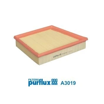 Kuva Ilmansuodatin PURFLUX A3019