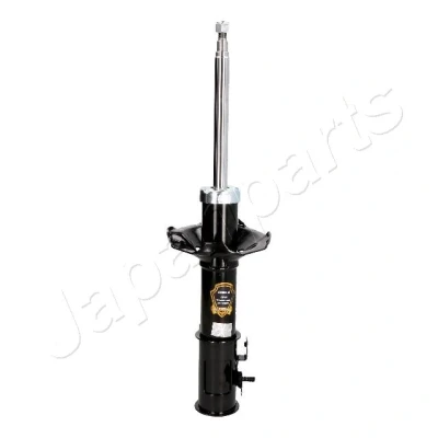 Kuva JAPANPARTS MM 60017 Iskunvaimentimet Etuakseli, oikea Kaasupaine Kaksiputki Joustintuki Tappi ylhäällä