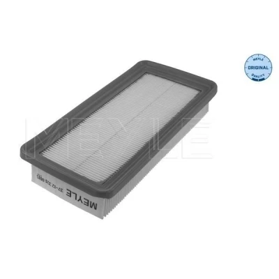 Kuva MEYLE 37 12 321 0015 Ilmansuodatin 45 124 255 Suodatinpanos ORIGINAL Quality HYUNDAI: Getz