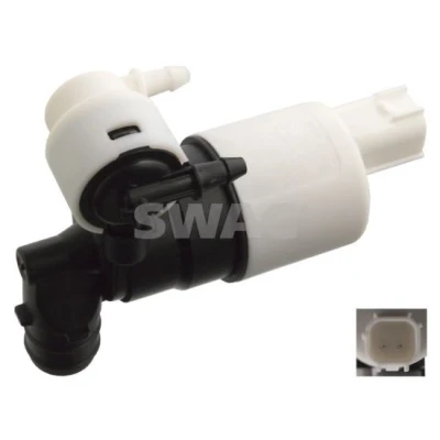 Kuva SWAG 50 10 3391 Pissapojan Pumppu FORD: C Max 2, Grand