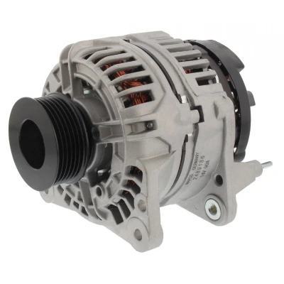 Kuva MAPCO 13241 Laturi 12V 90A VOLKSWAGEN: Transporter 4 Bus, 4, LT 28 35 II Bussi
