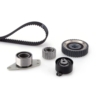 Kuva GATES FleetRunner Micro V Stretch Fit K035561XS Jakohihnasarja RENAULT: CLIO 2, Megane I Grandtour