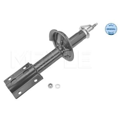 Kuva MEYLE 40 26 623 0001 Iskunvaimentimet Etuakseli Kaasupaine Kaksiputki Joustintuki Tappi ylhäällä ORIGINAL Quality FIAT: Ducato III Van