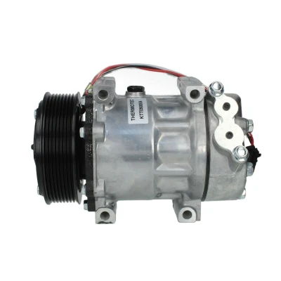 Kuva Kompressori, ilmastointilaite THERMOTEC KLIMA KTT090004