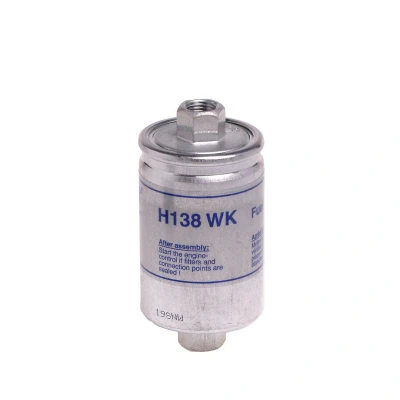 Kuva HENGST FILTER H138WK Polttoainesuodatin Letkusuodatin LADA: 112, Samara, 111