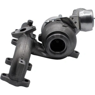 Kuva MAGNETI MARELLI 807101003900 Turboahdin Turbo VOLKSWAGEN: Transporter 5, Multivan 5 (7HM, Bus