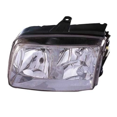 Kuva ALKAR 2742109 Ajovaloumpio Oikea W5W, H7/H1 VOLKSWAGEN: Polo III Hatchback