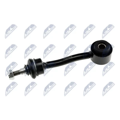 Kuva Tanko, kallistuksenvaimennin, Etuakseli, oikea, vasen JEEP CHEROKEE, GRAND CHEROKEE I, II OE 52087846, 520884
