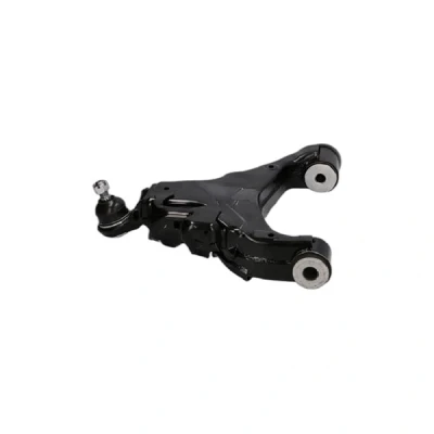 Kuva Tukivarsi, pyöräntuenta, Etuakseli, vasen, Alla TOYOTA LAND CRUISER 200 OE 48069 60030