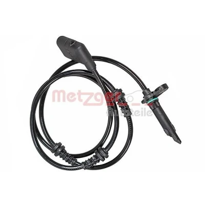 Kuva METZGER 09001480 ABS Anturi Etuakseli, vasen 2 960