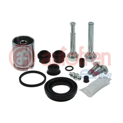 Kuva AUTOFREN SEINSA D43546S Jarrusatula Korjaussarja Taka akseli 38 PISTON KIT+GUIDEPINS CITROËN: C4 II Hatchback