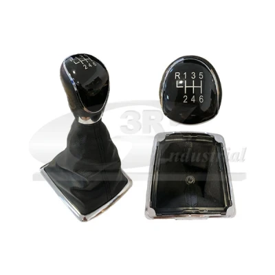 Kuva 3RG 25342 Vaihdevivun Suojus FORD: Focus 2