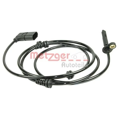 Kuva METZGER 0900979 ABS Anturi Etuakseli, oikea MERCEDES BENZ: GLC SUV
