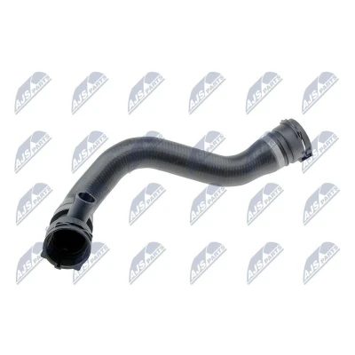 Kuva NTY CPP BM 021 Jäähdyttimen Letku BMW: X5
