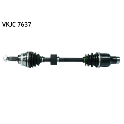 Kuva SKF VKJC 7637 Vetoakseli 608 SUZUKI: IGNIS 2