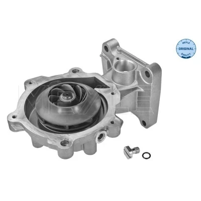 Kuva MEYLE 713 220 0019 Vesipumppu Tiivisteillä ORIGINAL Quality Ilman koppaa FORD: MONDEO 3 Kombi, Transit Mk5 Bussi, Van