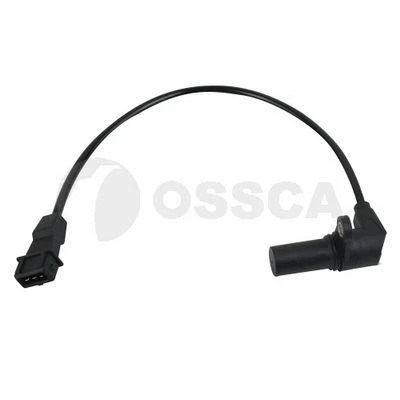 Kuva OSSCA 10341 ABS Anturi 3 napaa 420mm CHEVROLET: Aveo / Kalos Hatchback, Sedan, DAEWOO: Tacuma, Hatchback
