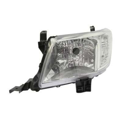 Kuva ALKAR 2745033 Ajovaloumpio Vasen W5W, H4, WY21W TOYOTA: Hilux 3 Pick up, VIII up