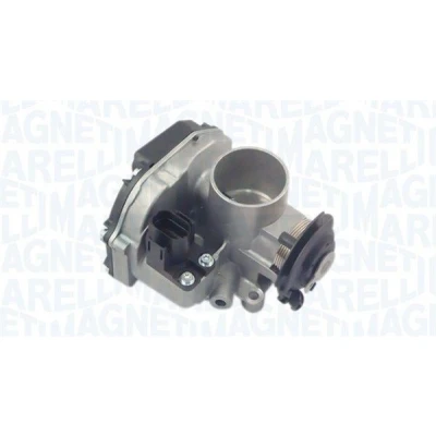 Kuva MAGNETI MARELLI 802000000089 Kaasuläppäkotelo