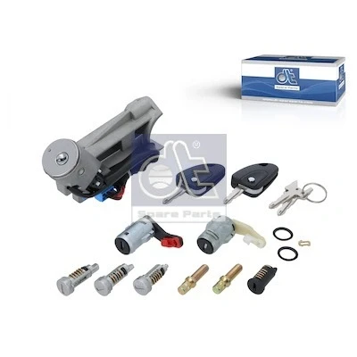 Kuva DT Spare Parts 6.96210 Lukkosylinterin Sarja