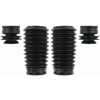 Kuva SACHS 900 228 Iskunvaimentimen Suojakumi Service Kit RENAULT: LAGUNA 3 Grandtour,