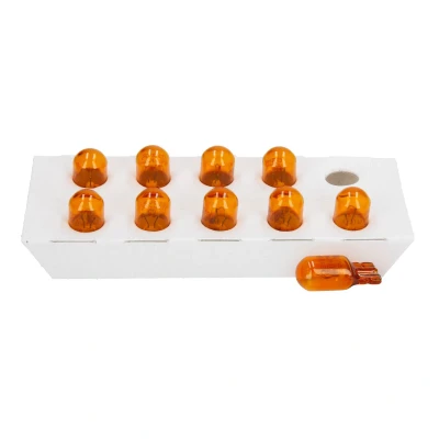 Kuva OSRAM ORIGINAL LINE 2827 Polttimo, Vilkkuvalo 12 5 WY5W AUDI: A6 C6 Sedan, A3 Sportback, Avant, BMW: 3 Coupe, 1 Hatchback, VOLVO: V70 2