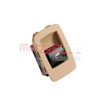 Kuva METZGER 0916964 Lasinnostimen Kytkin