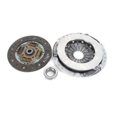 Kuva VALEO KIT3P 821414 Kytkinpaketti Painelevyllä Kytkinlevyllä, irroitinlaakerilla 215