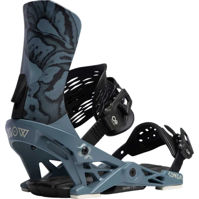 Kuva NOW Conda 23/24 Snowboard bindings
