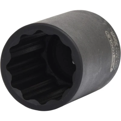 Kuva KS TOOLS 150.1707 Voimahylsy 85mm 36,0 Kaksitoistakulma