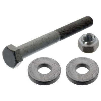 Kuva FEBI BILSTEIN 46456 Asennussarja, Ohjausvipu Etuakseli, vasen, oikea MERCEDES BENZ: C sarja Sedan, Sportcoupe