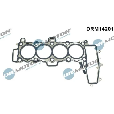 Kuva DR.MOTOR AUTOMOTIVE DRM14201 Kannentiiviste 1,7 84