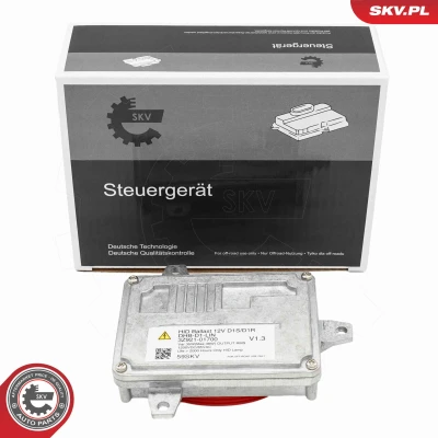 Kuva ESEN SKV 59SKV304 Ohjainlaite, Valo
