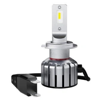 Kuva Halogenpære Osram LEDriving HL Bright PX26d, PY26d 1, Universal 1862478 OE
