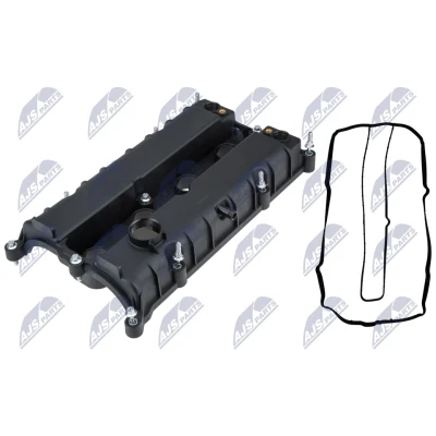Kuva Venttiilikoppa FORD OE 2178204, 4M5G 6M293 CL, CM