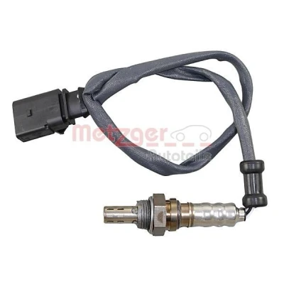 Kuva METZGER 0895475 Lambda Anturi VOLKSWAGEN: Passat B6 Variant, Golf 5, Polo IV Hatchback, AUDI: A3 Sportback, A4 B8 Avant, SEAT: Ibiza 4
