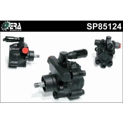 Kuva ERA Benelux SP85124 Ohjaustehostimen Pumppu