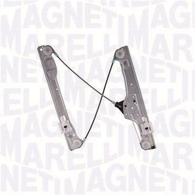 Kuva Magneti Marelli Lasinnostin Eteen, oikea Sähköinen Ilman sähkömoottoria 350103170052 BMW: 3 Sedan