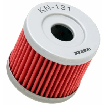 Kuva K&amp;N Filters KN 131 Öljynsuodatin Suodatinpanos