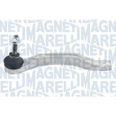 Kuva MAGNETI MARELLI 301191606600 Raidetangon Pää Etuakseli, vasen RENAULT: Talisman Grandtour